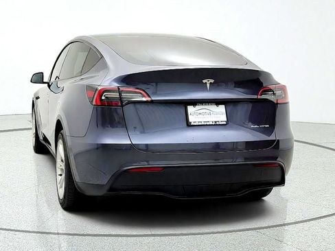 Used 2023 Tesla Model Y AWD image 6