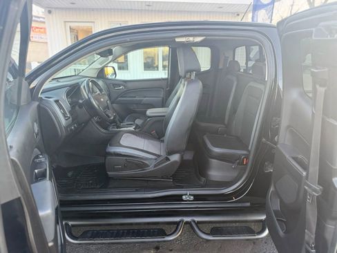 Used 2015 Chevrolet Colorado Z71 image 29