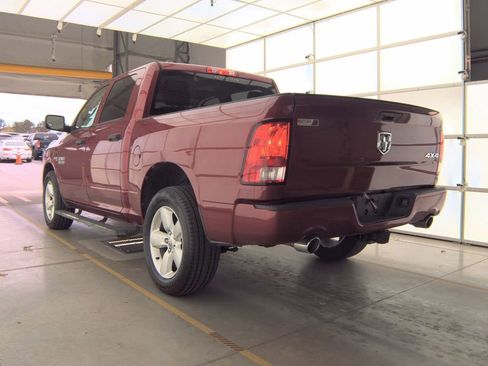 Used 2015 RAM 1500 Express image 5