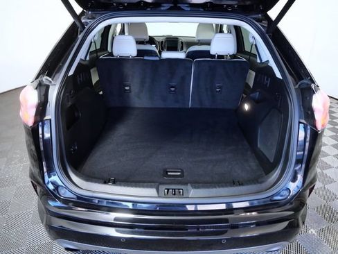 Used 2023 Ford Edge Titanium w/ Equipment Group 301A AWD/4WD image 10