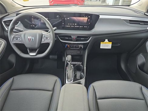New 2026 Buick Encore GX Sport Touring w/ Advanced Technology Package image 11