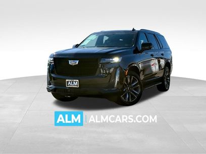 Used 2024 Cadillac Escalade Sport