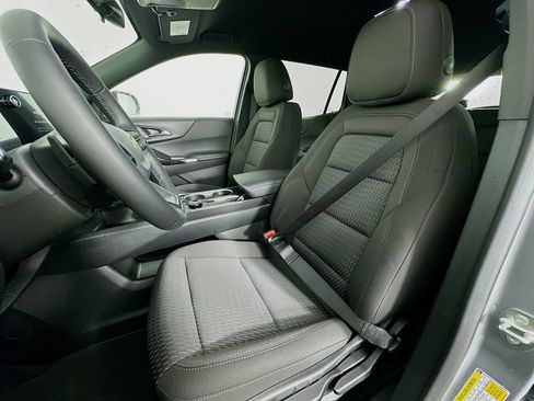 Used 2026 Chevrolet Equinox LT FWD image 22