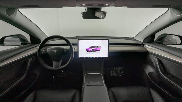 Used 2023 Tesla Model 3 Standard Range RWD image 25