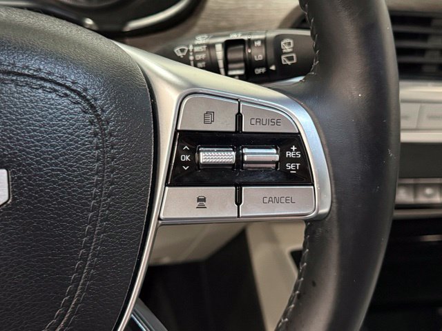 Used 2022 Kia Telluride EX FWD image 13