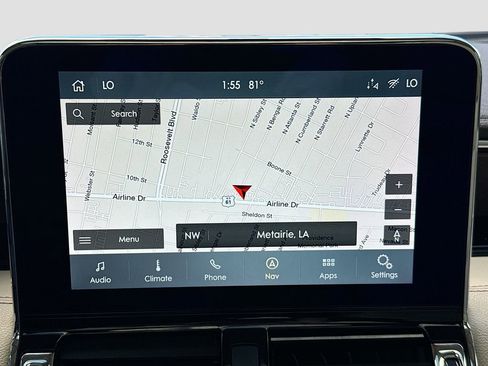 Used 2020 Lincoln Navigator L Reserve w/ Luxury Package image 13