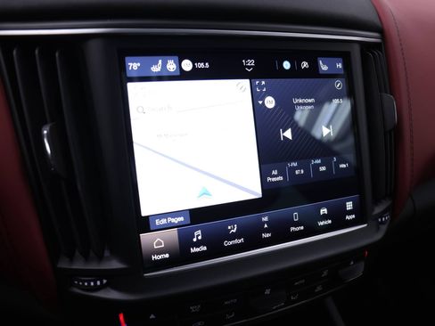 Used 2022 Maserati Levante GT image 15