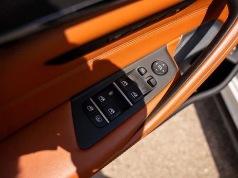 Used 2021 BMW M5 w/ Competition Package AWD/4WD image 17