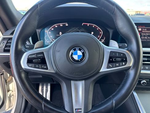 Used 2022 BMW 430i Gran Coupe w/ M Sport Package image 15