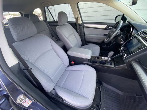Used 2018 Subaru Outback 2.5i Premium w/ Popular Package #1 image 23