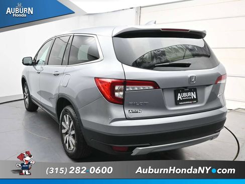 Used 2022 Honda Pilot EX-L image 15