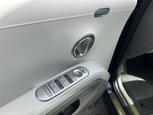 New 2026 Hyundai Palisade Limited image 17