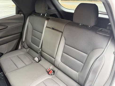 Used 2023 Chevrolet TrailBlazer RS w/ Convenience Package FWD image 20