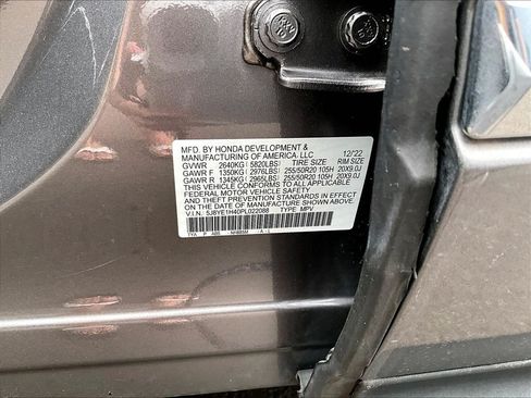 Used 2023 Acura MDX SH-AWD w/ Technology Package image 28