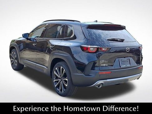New 2026 MAZDA CX-50 AWD 2.5 S w/ Weather Package image 4