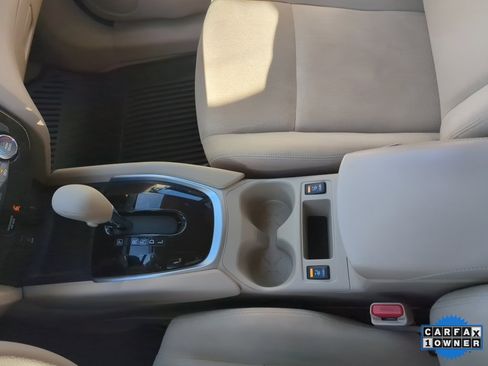 Used 2015 Nissan Rogue SV w/ SV Premium Package image 21