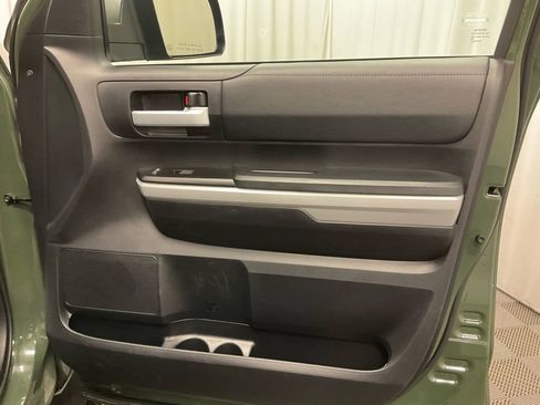 Used 2021 Toyota Tundra SR5 w/ TRD Sport Package image 28