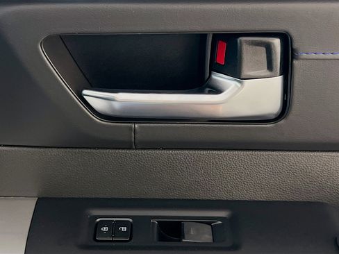 New 2025 Toyota Tundra Platinum image 32