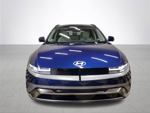 New 2026 Hyundai Ioniq 5 Limited image 3