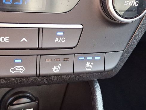 Used 2020 Hyundai Tucson Ultimate AWD/4WD image 19