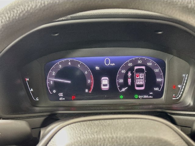 Used 2025 Honda Accord SE image 5