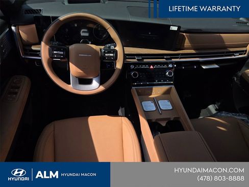 New 2026 Hyundai Santa Fe Calligraphy FWD image 15