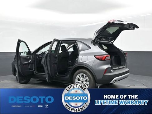 New 2025 Ford Escape Active image 60