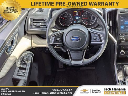Used 2020 Subaru Ascent Premium w/ Convenience Package AWD/4WD image 16