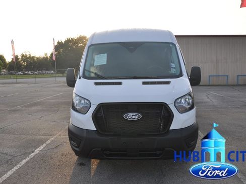 Used 2026 Ford Transit 250 148 Medium Roof RWD image 8