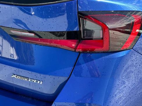 New 2026 BMW X1 xDrive28i w/ Technology Package AWD/4WD image 27