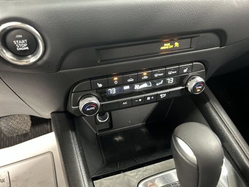 Certified 2025 MAZDA CX-5 AWD 2.5 S w/ Preferred Package image 16