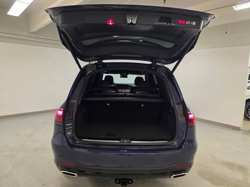 New 2026 Mercedes-Benz GLS 450 4MATIC image 22