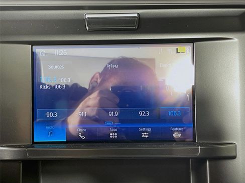 New 2026 Ford F250 XL w/ XL Chrome Package image 14