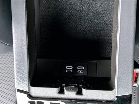 Used 2026 Toyota Prius Plug-In Hybrid w/ Limited Premium Package image 26