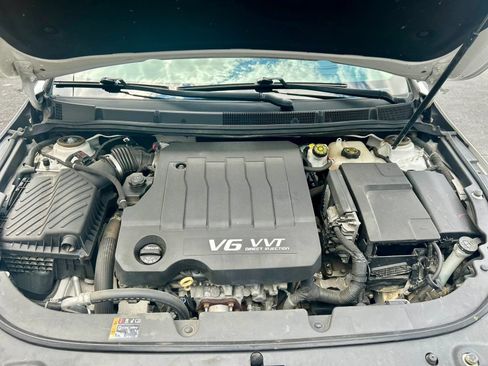 Used 2016 Buick LaCrosse Leather AWD/4WD image 27