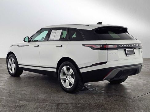 Used 2022 Land Rover Range Rover Velar S image 5