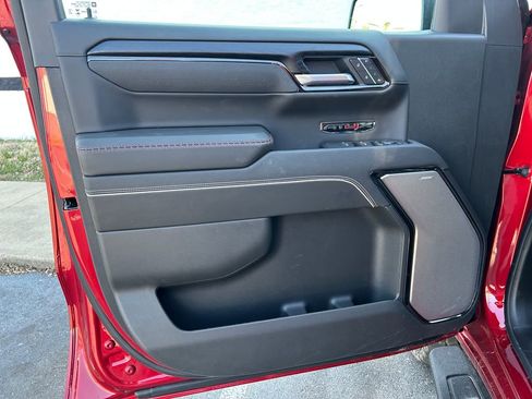 Certified 2026 GMC Sierra 1500 AT4X AWD/4WD image 14
