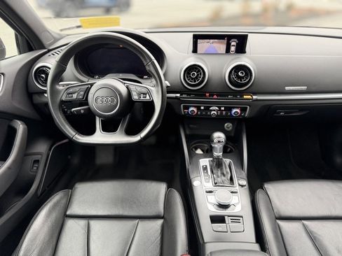Used 2020 Audi A3 2.0T Premium Plus w/ Premium Plus Package image 11