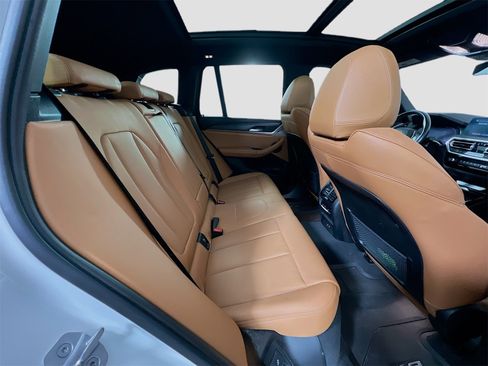 Used 2023 BMW X3 sDrive30i w/ Convenience Package image 28