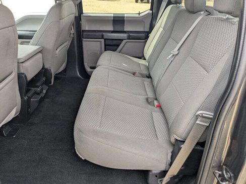 Used 2018 Ford F150 XLT image 28