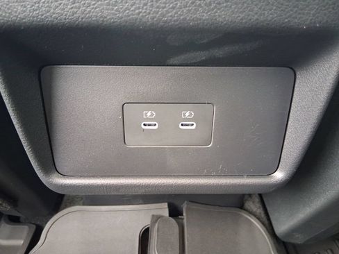 New 2026 Nissan Rogue SV AWD/4WD image 30