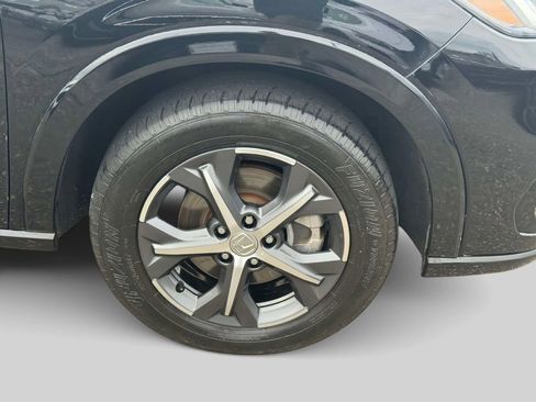 Used 2024 Honda HR-V EX-L image 7