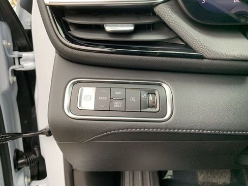 New 2026 Buick Enclave Sport Touring w/ Power Package image 19