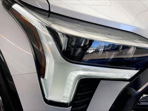 Used 2026 Toyota Tundra Platinum image 28