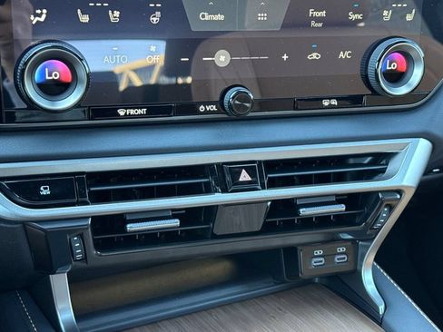 New 2026 Lexus RX 450h AWD w/ Convenience Package image 19