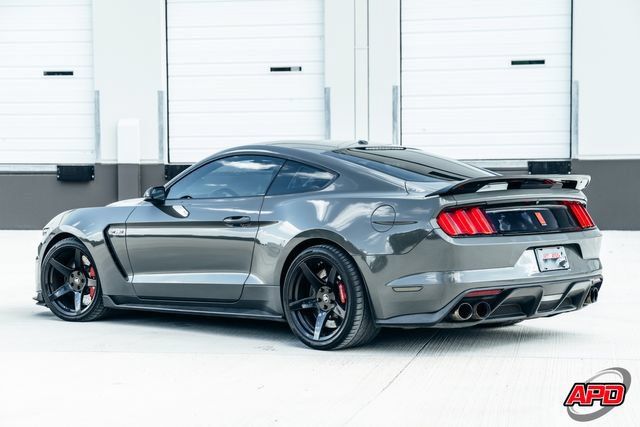 Used 2018 Ford Mustang Shelby GT350 w/ Convenience Package RWD image 37
