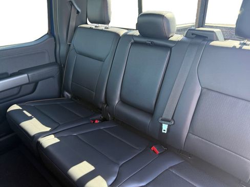 New 2026 Ford F350 Lariat w/ Black Appearance Package image 42