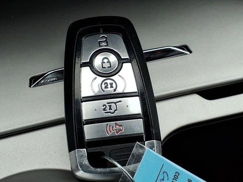 Used 2023 Ford Explorer XLT w/ Equipment Group 202A image 30