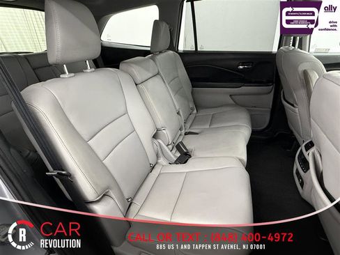 Used 2019 Honda Pilot EX-L image 54