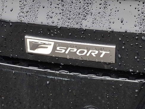 Used 2019 Lexus UX 250h F Sport w/ F Sport Premium Package image 29